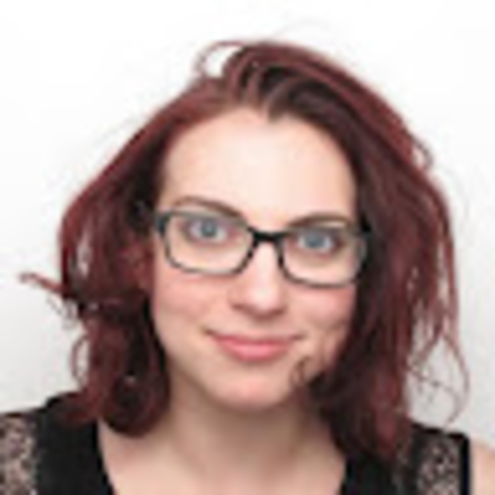 Meet your Posher, Elly